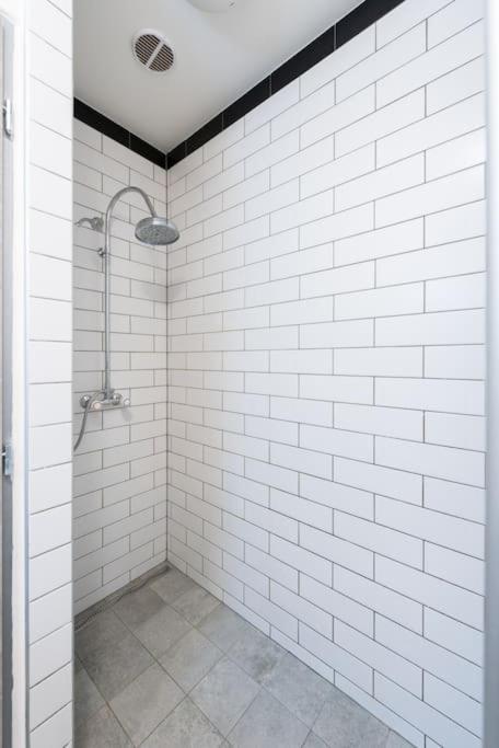 פראג Bellagio Apartment מראה חיצוני תמונה