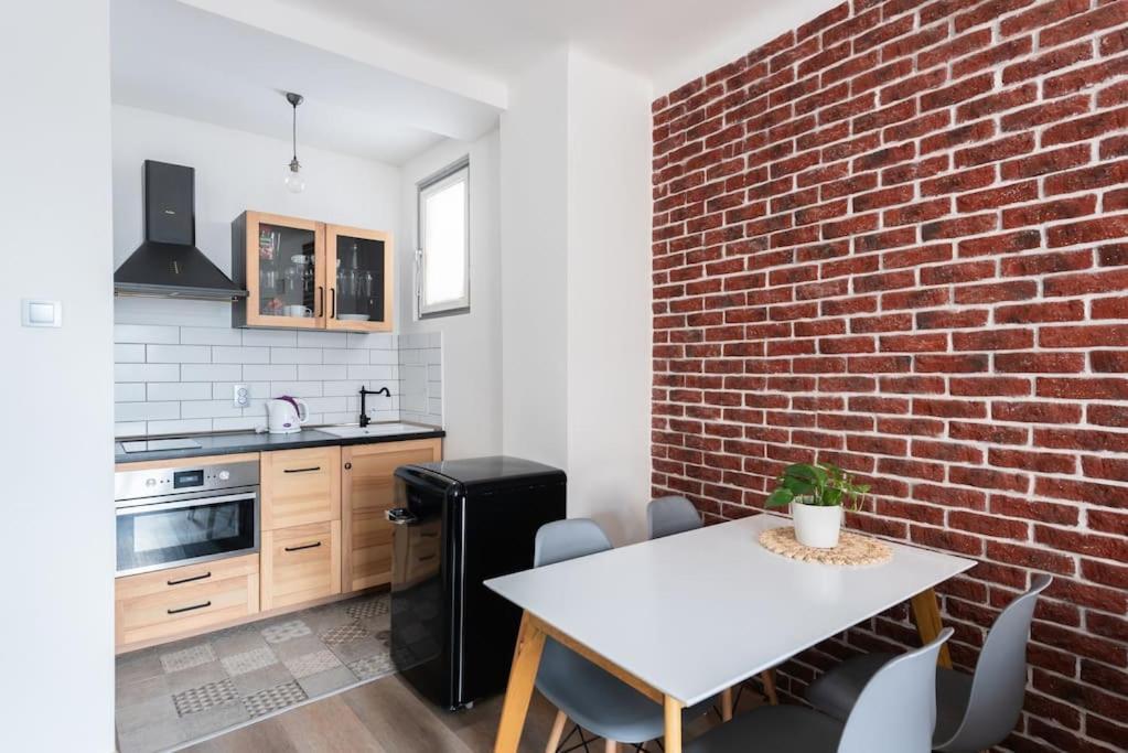 פראג Bellagio Apartment מראה חיצוני תמונה